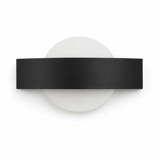 Applique Murale LED Acrylique Ronde ou Carrée