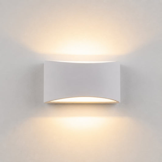 Applique Murale LED Créative Nordique 16 cm