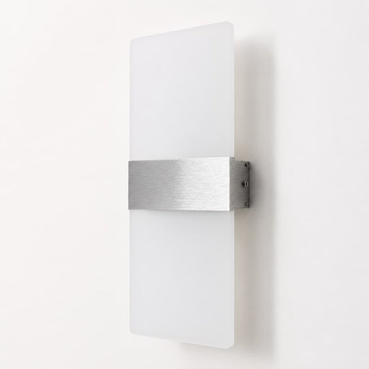 Applique Murale LED Minimaliste