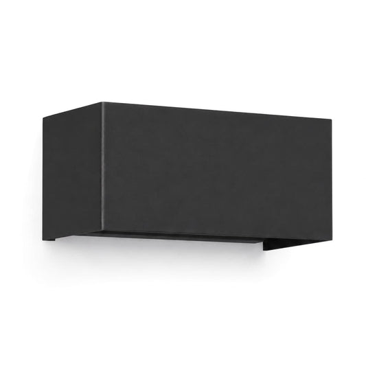 Applique Murale LED Nordique Cubique 12W/24W IP65