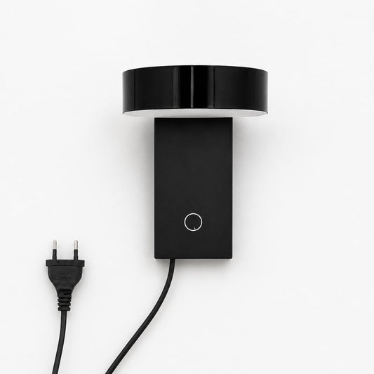 Applique Murale LED Orientable avec Interrupteur