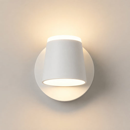 Applique Murale LED Pivotante 330° Aluminium